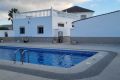 Sale - Villa - Hondon de los Frailes - Inland