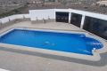 Sale - Villa - Hondon de los Frailes - Inland