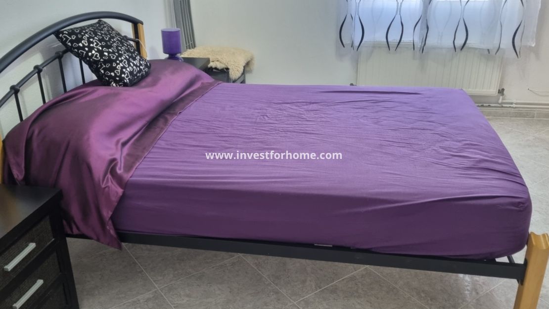 Sale - Villa - Hondon de los Frailes - Inland