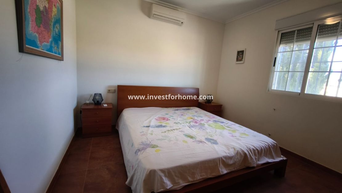 Sale - Villa - Hondon de los Frailes - Inland