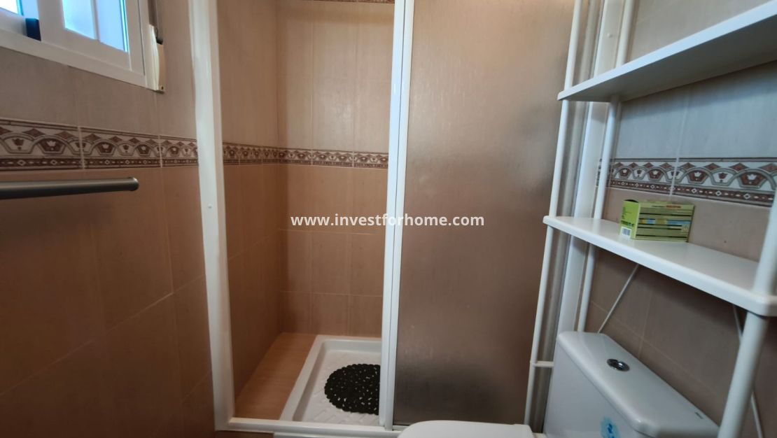 Sale - Villa - Hondon de los Frailes - Inland