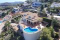 Sale - Villa - Jávea - Costa Blanca