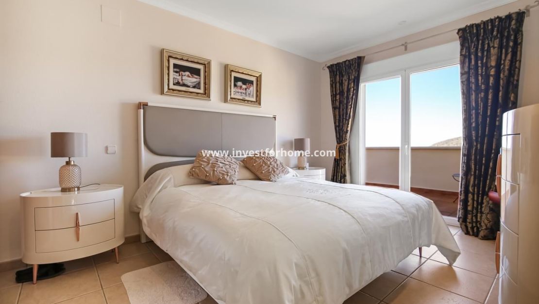 Sale - Villa - Jávea - Costa Blanca