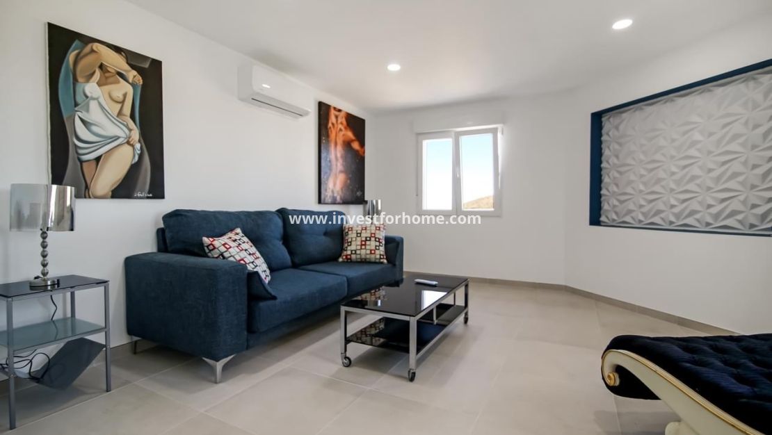 Sale - Villa - Jávea - Costa Blanca