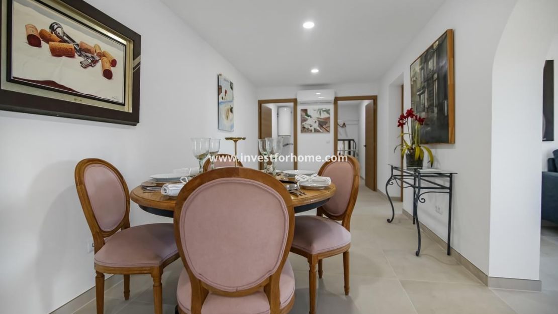 Sale - Villa - Jávea - Costa Blanca