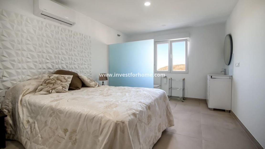 Sale - Villa - Jávea - Costa Blanca