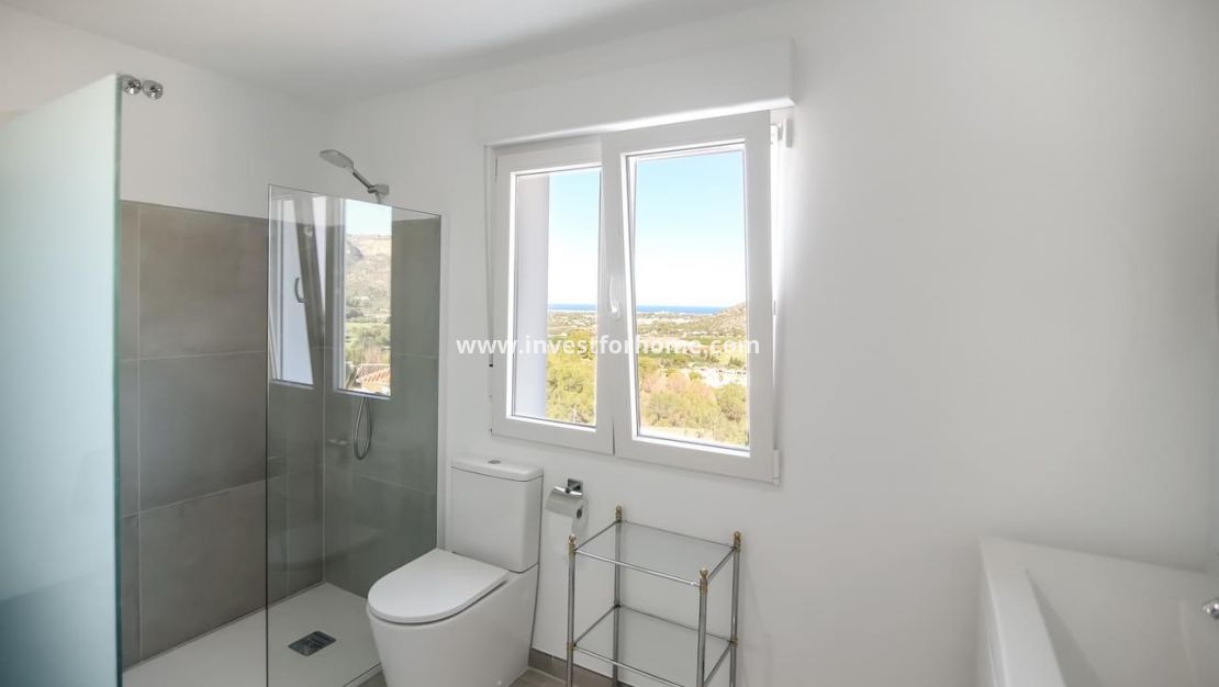 Sale - Villa - Jávea - Costa Blanca