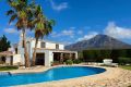 Sale - Villa - Jávea - Costa Blanca