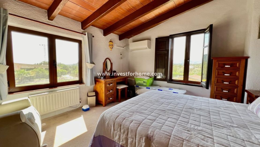 Sale - Villa - Jávea - Costa Blanca