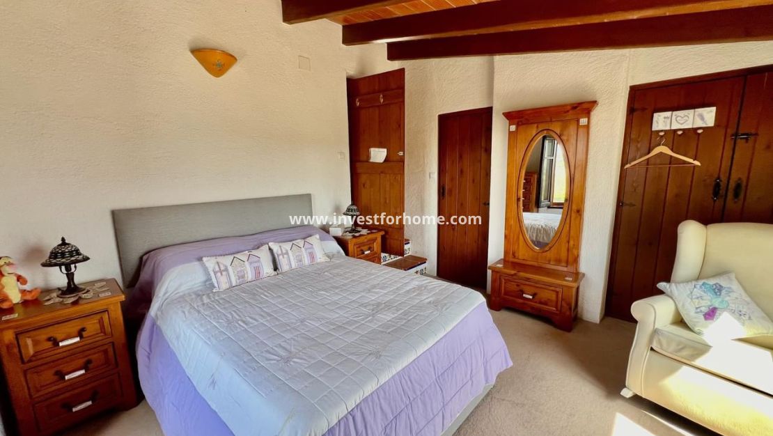 Sale - Villa - Jávea - Costa Blanca