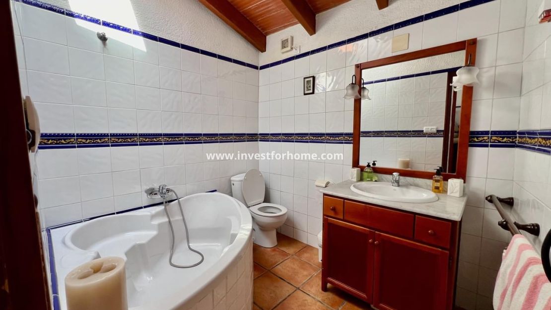 Sale - Villa - Jávea - Costa Blanca