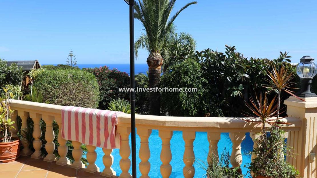 Sale - Villa - Jávea - Costa Blanca