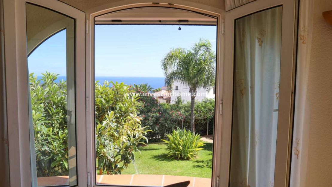 Sale - Villa - Jávea - Costa Blanca