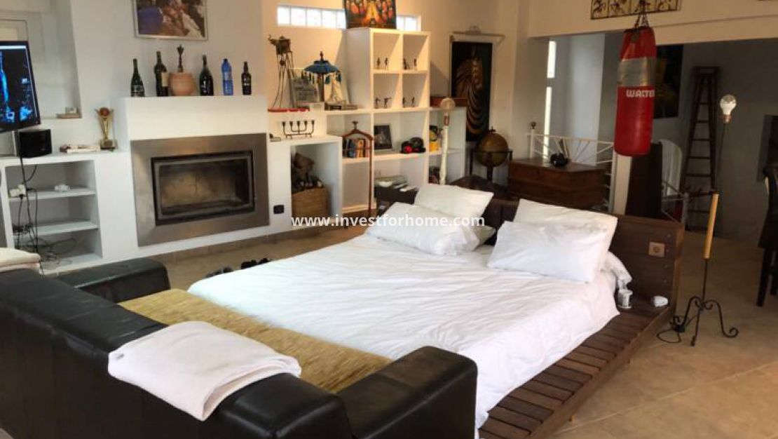 Sale - Villa - Jávea - Costa Blanca