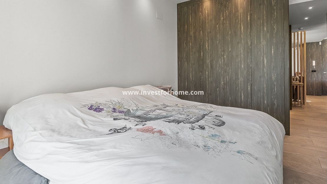 Sale - Villa - La Finca Golf Resort - Inland