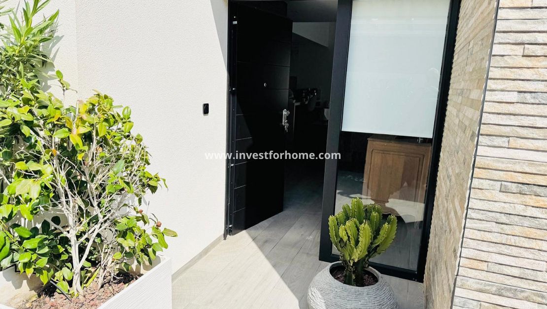 Sale - Villa - La Finca Golf Resort - Inland