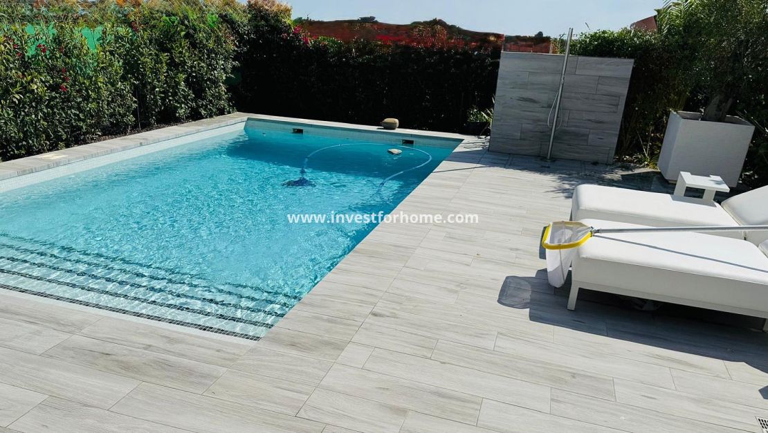 Sale - Villa - La Finca Golf Resort - Inland