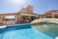 Sale - Villa - La Regia - Costa Blanca