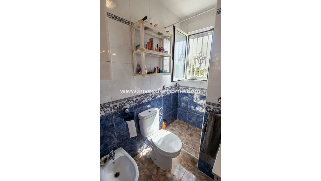 Sale - Villa - La Regia - Costa Blanca