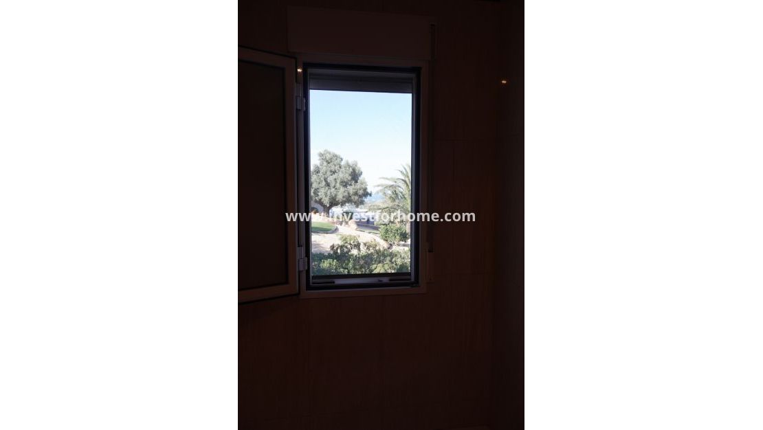 Sale - Villa - La Sella Golf - Inland