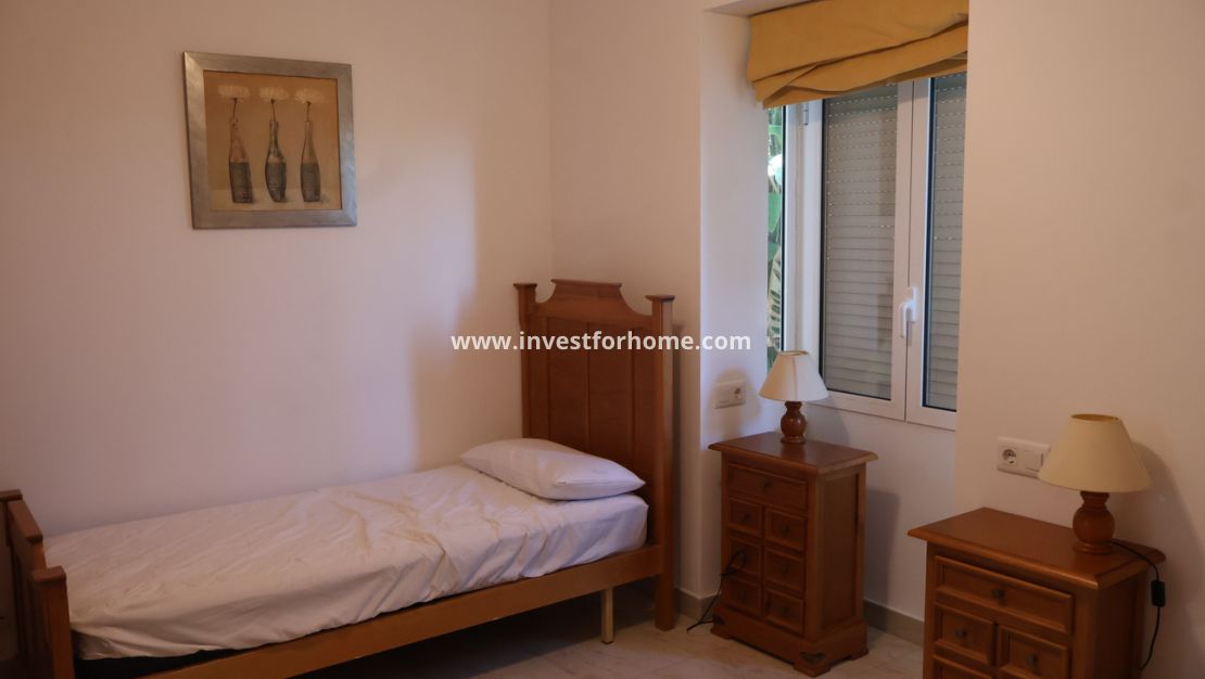 Sale - Villa - La Sella Golf - Inland