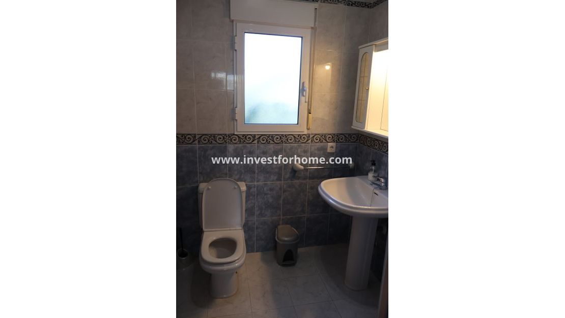 Sale - Villa - La Sella Golf - Inland