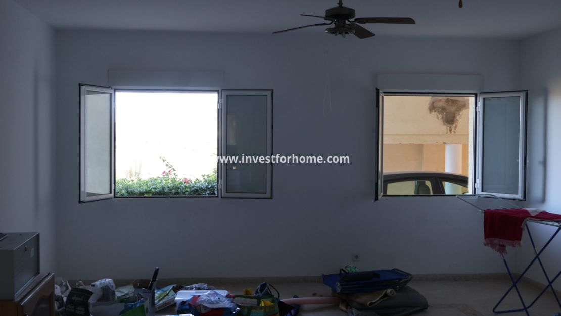 Sale - Villa - La Sella Golf - Inland