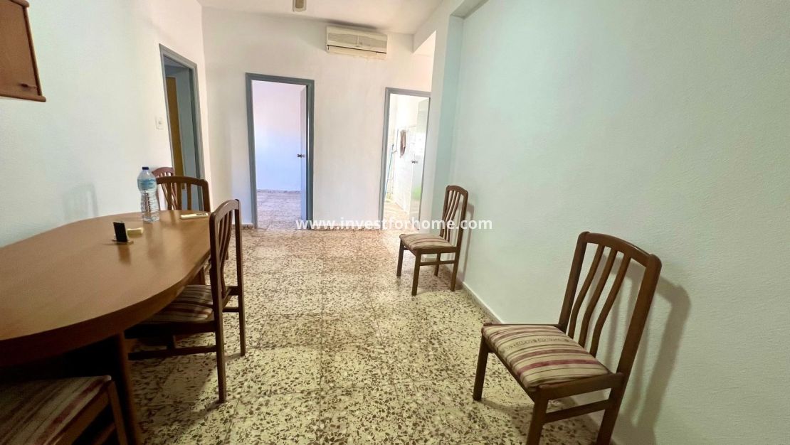 Sale - Villa - Las Encebras - Inland