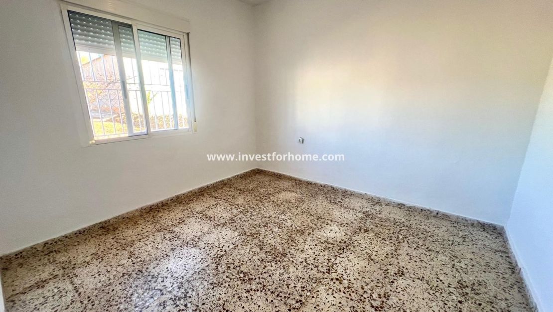 Sale - Villa - Las Encebras - Inland