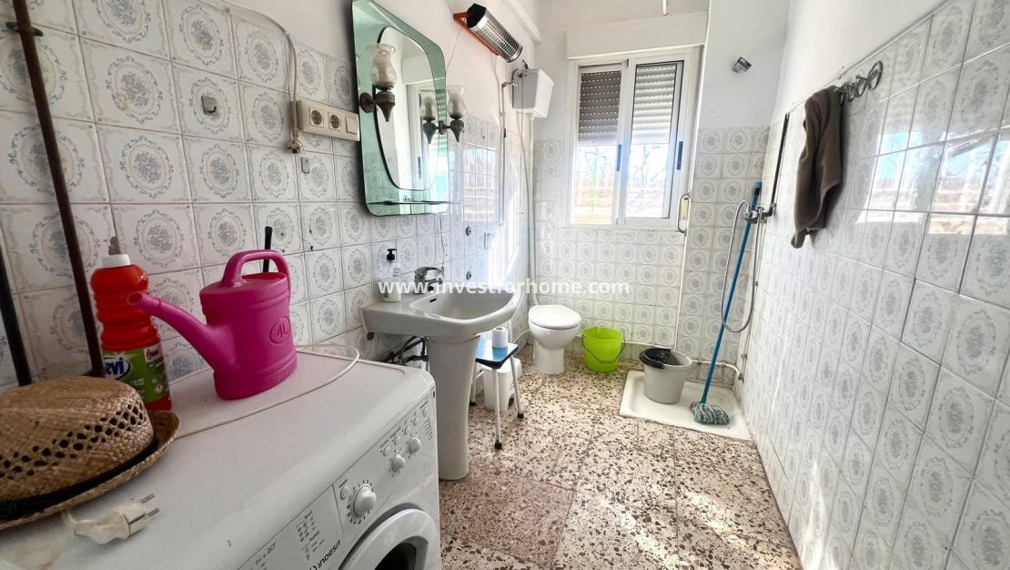 Sale - Villa - Las Encebras - Inland