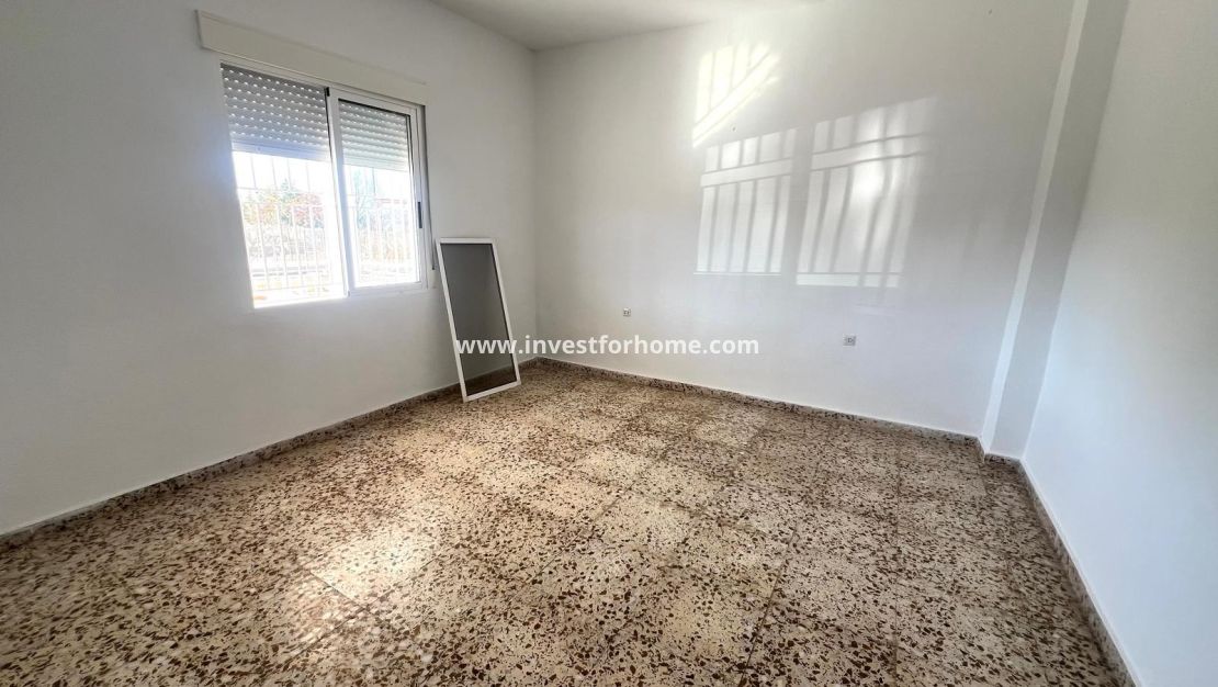 Sale - Villa - Las Encebras - Inland