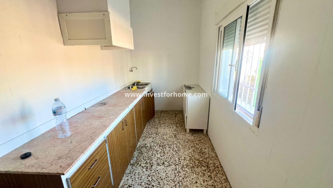 Sale - Villa - Las Encebras - Inland
