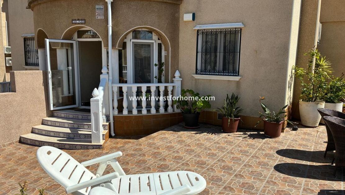 Sale - Villa - Las Filipinas - Costa Blanca