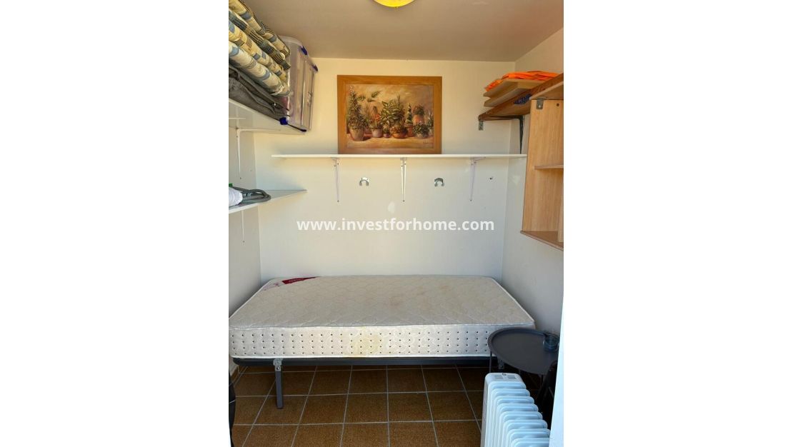 Sale - Villa - Las Filipinas - Costa Blanca