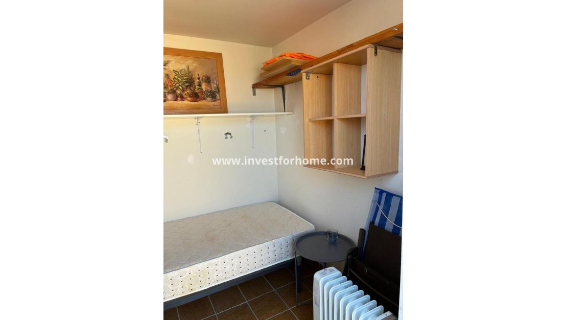 Sale - Villa - Las Filipinas - Costa Blanca