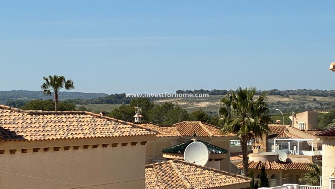 Sale - Villa - Las Filipinas - Costa Blanca