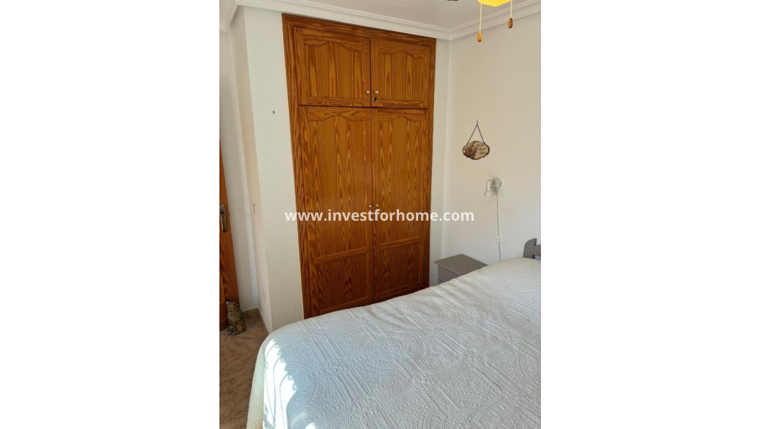 Sale - Villa - Las Filipinas - Costa Blanca