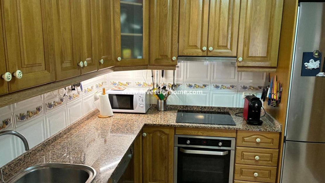 Sale - Villa - Las Filipinas - Costa Blanca