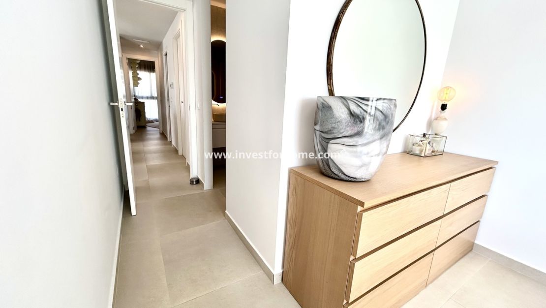 Sale - Villa - Las Filipinas - Inland