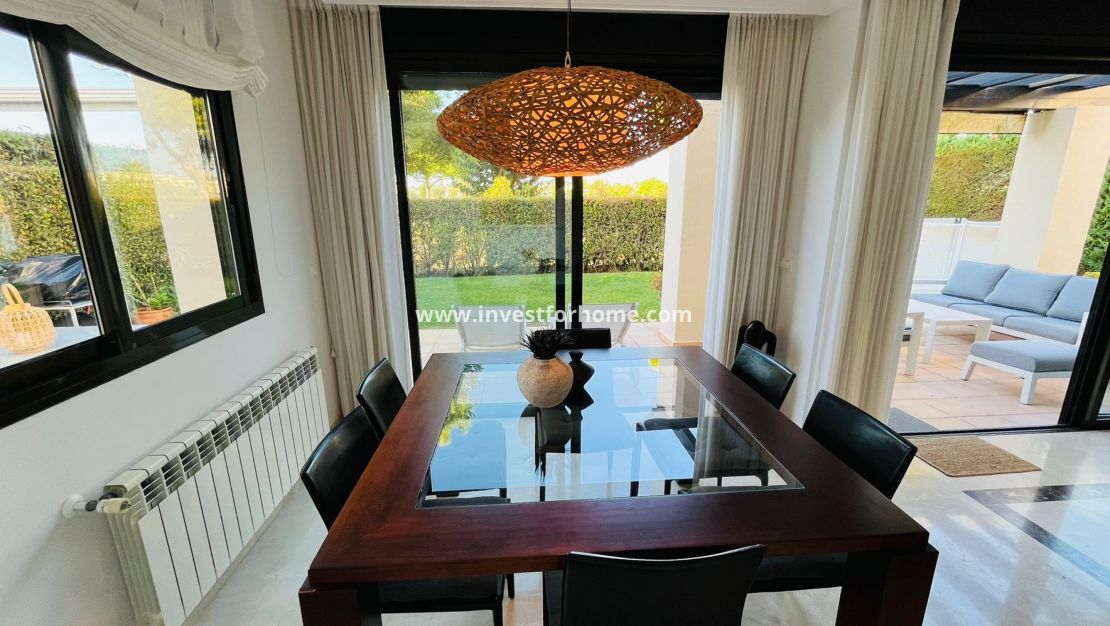 Sale - Villa - Los Alcázares - Costa Calida