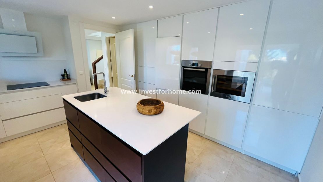 Sale - Villa - Los Alcázares - Costa Calida