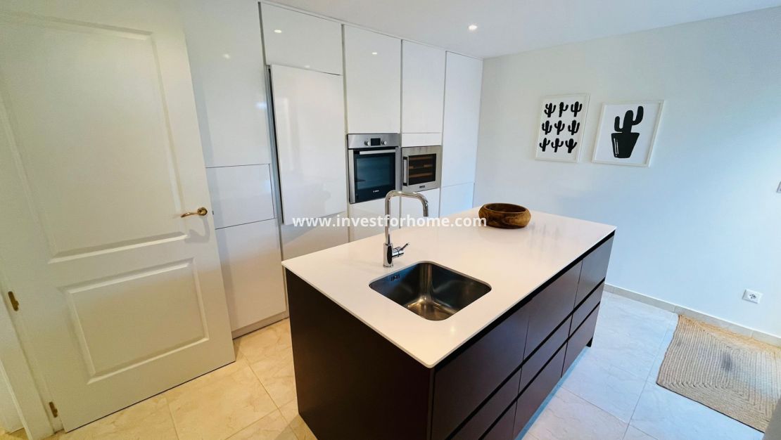 Sale - Villa - Los Alcázares - Costa Calida