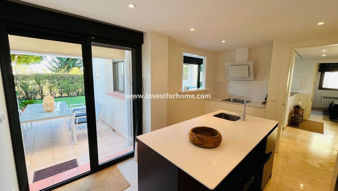 Sale - Villa - Los Alcázares - Costa Calida