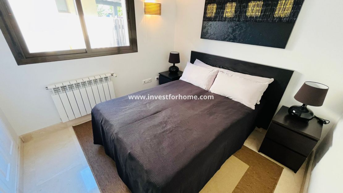 Sale - Villa - Los Alcázares - Costa Calida