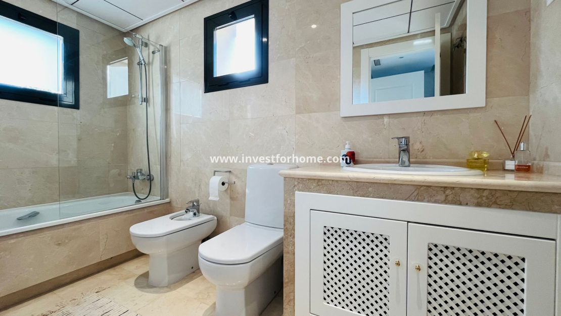 Sale - Villa - Los Alcázares - Costa Calida