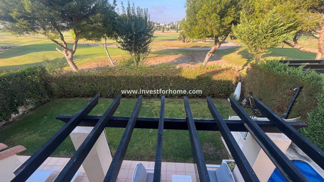 Sale - Villa - Los Alcázares - Costa Calida