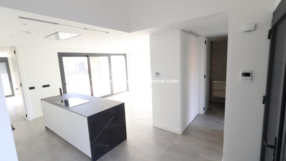 Sale - Villa - Los Alcázares - Costa Calida