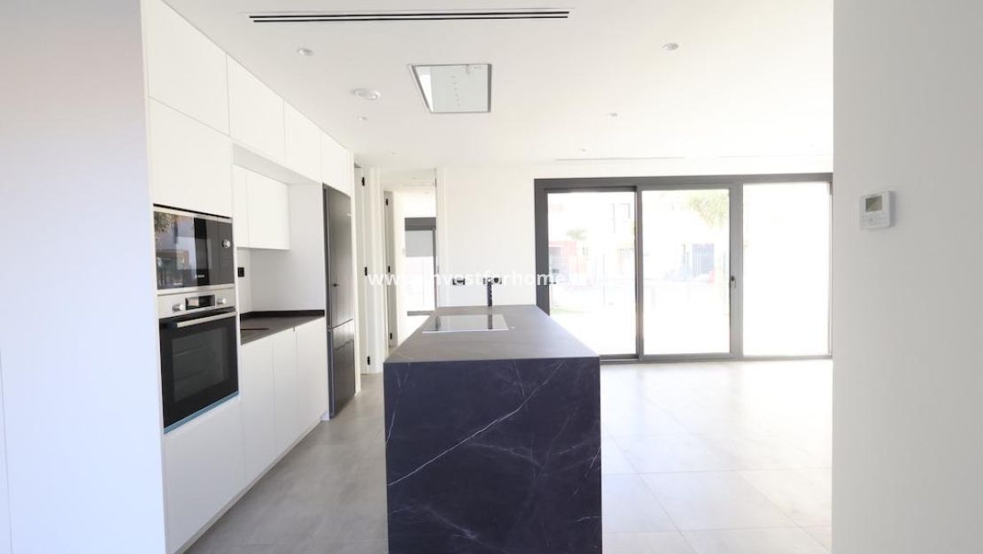 Sale - Villa - Los Alcázares - Costa Calida