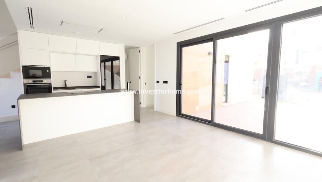 Sale - Villa - Los Alcázares - Costa Calida