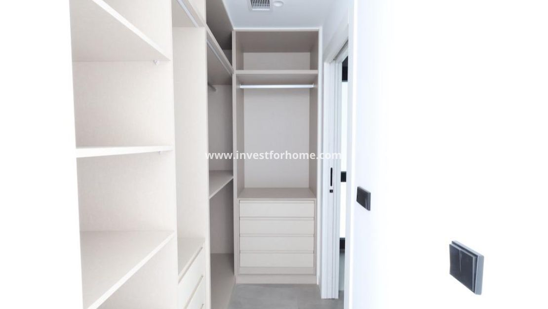 Sale - Villa - Los Alcázares - Costa Calida